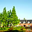 Forest Villa Huis Ten Bosch