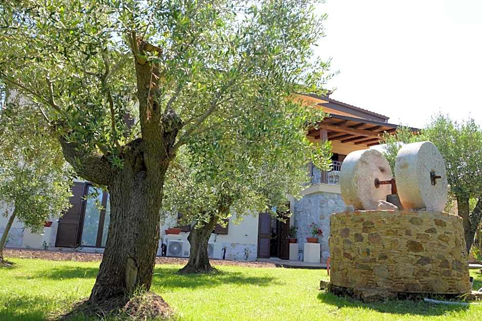 Villa D'Aquino