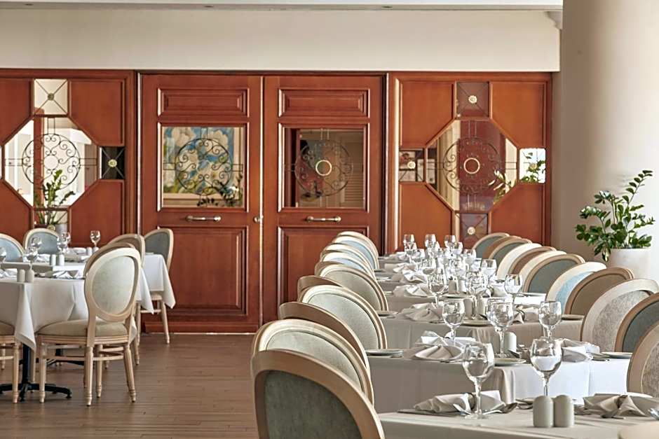 Atlantica Golden Beach Hotel - Adults Only