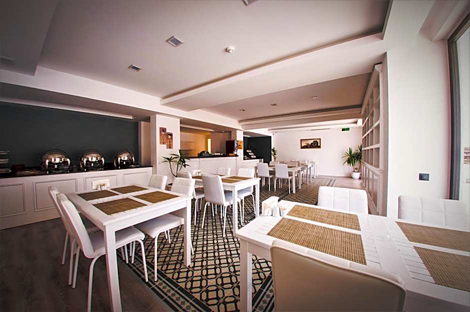 Rhapsody Hotel & Spa Kalkan