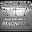 Hotel Residence Magnolia