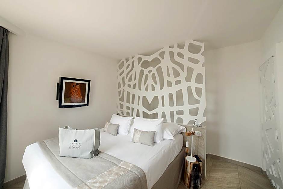 Hôtel Marinca & Spa