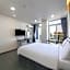 Hotel Cube