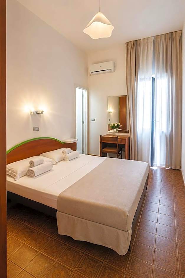 Hotel Villa Cristina