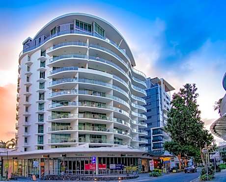Cilento Mooloolaba