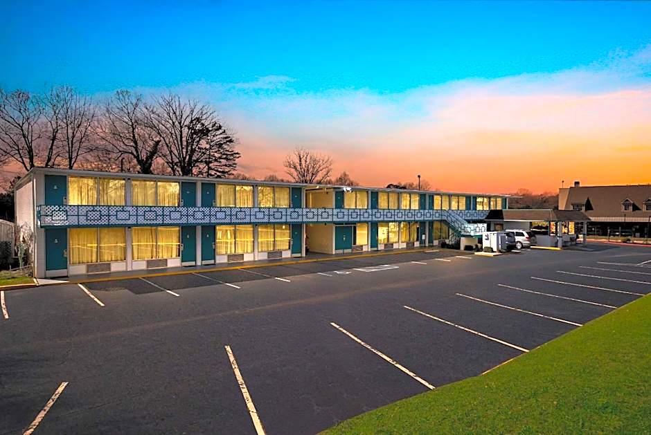 Econo Lodge