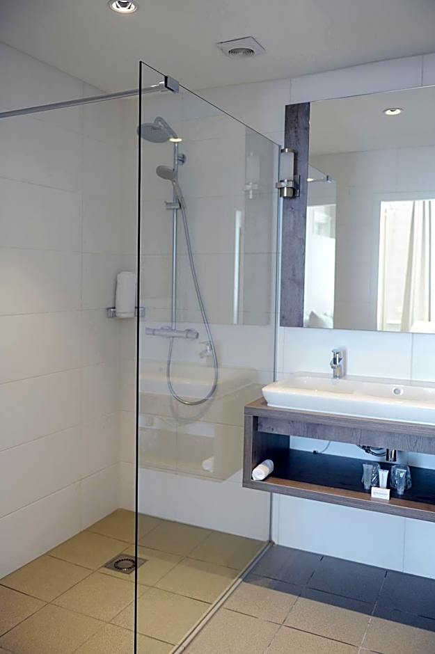 Hotel Andante aan Zee