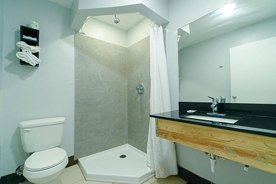 Xpress Inn & Extended Stays