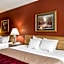 Greeneville Inn And Suites