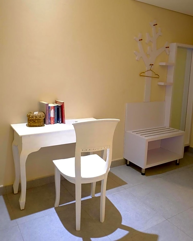 Americano Hotel Syariah Yogyakarta