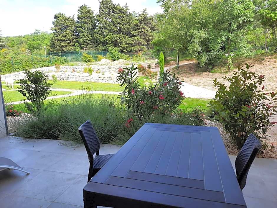 Le Logis de Bérianne