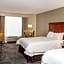 Hampton Inn By Hilton Parsippany