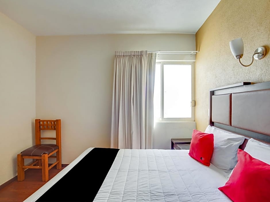 Hotel Patzcuaro
