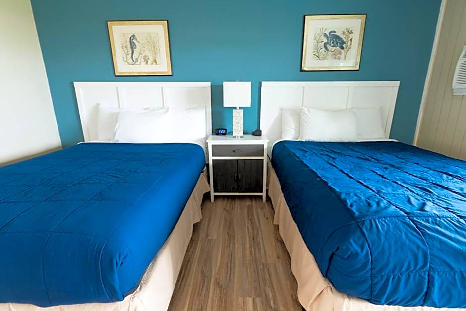 Ocean Villa Inn