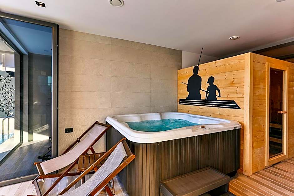 Boutique Hotel Tate By Aycon