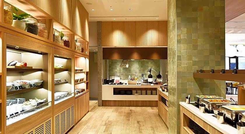 Hilton Garden Inn Kyoto Shijo Karasuma