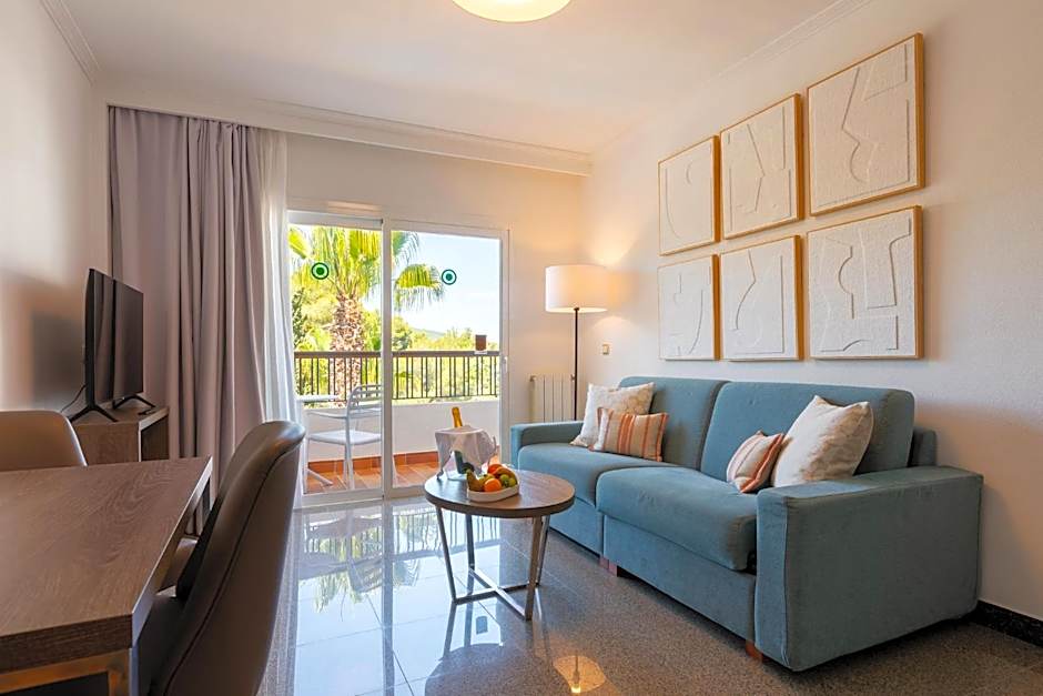 Suite Hotel S'Argamassa Palace