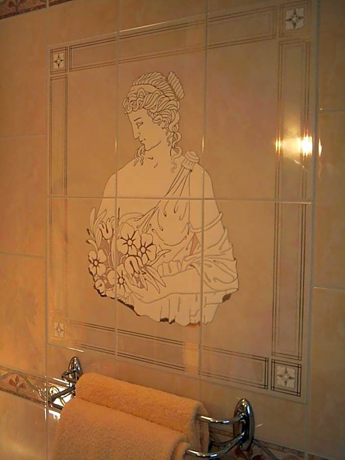 Chambres d'Hôtes La Balaguère