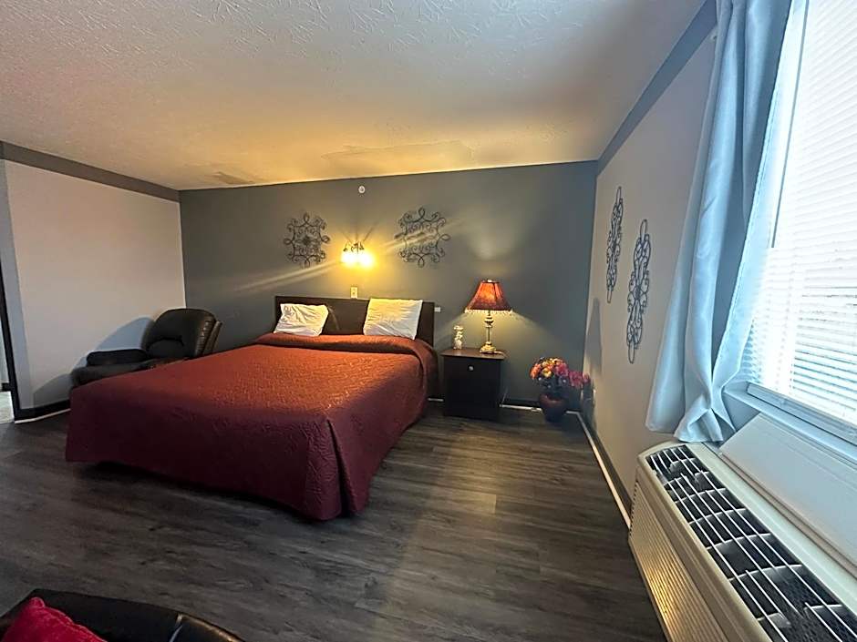 Fairway Inn Florence Indiana