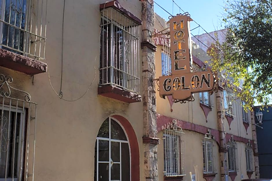 OYO Hotel Colon