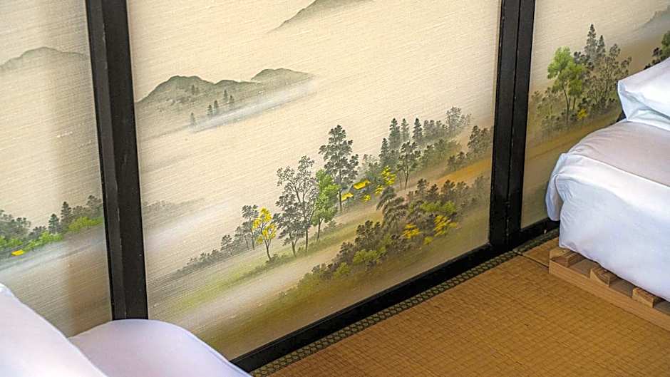 ゲストハウス麓〼-Rokumasu