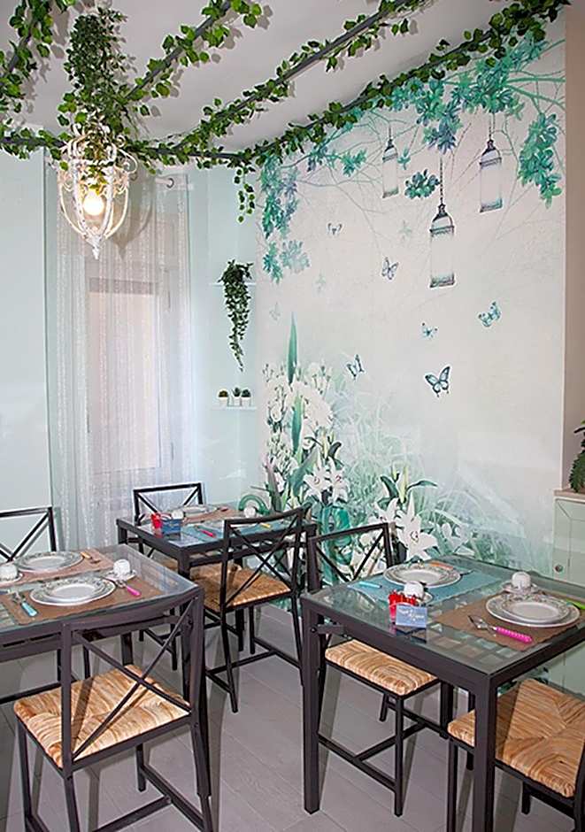 b&b Napoli Capitale