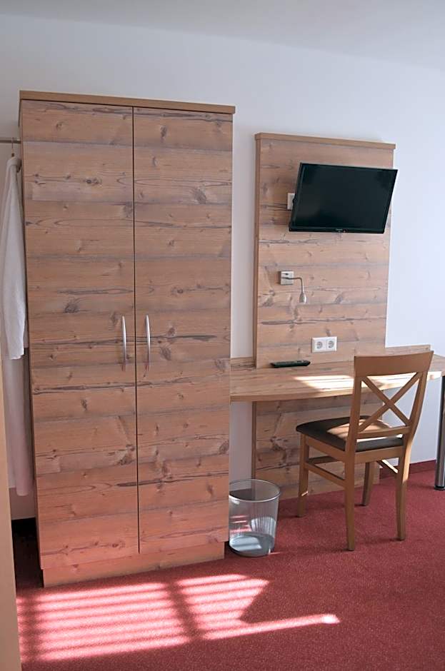 Hotel Zum Goldenen Mann