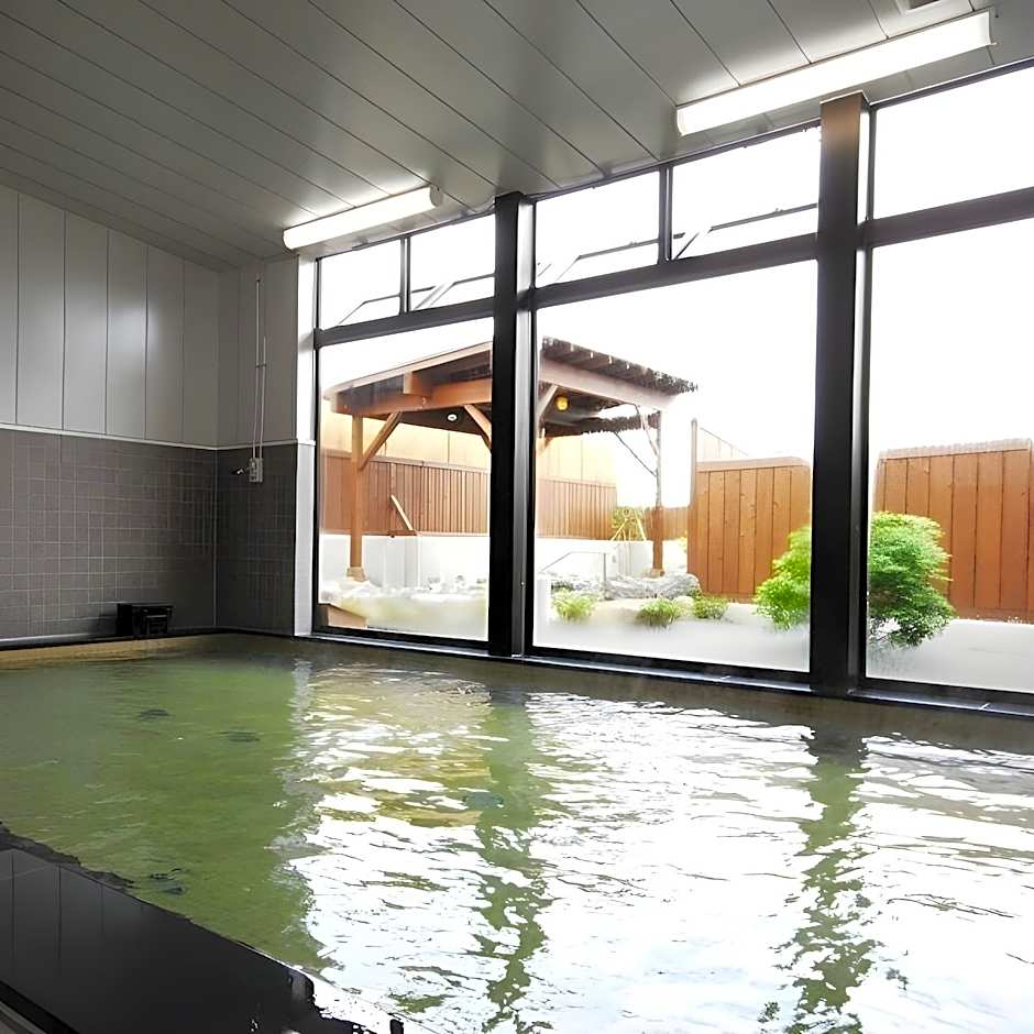 Kuretake Inn Gotemba I.C.