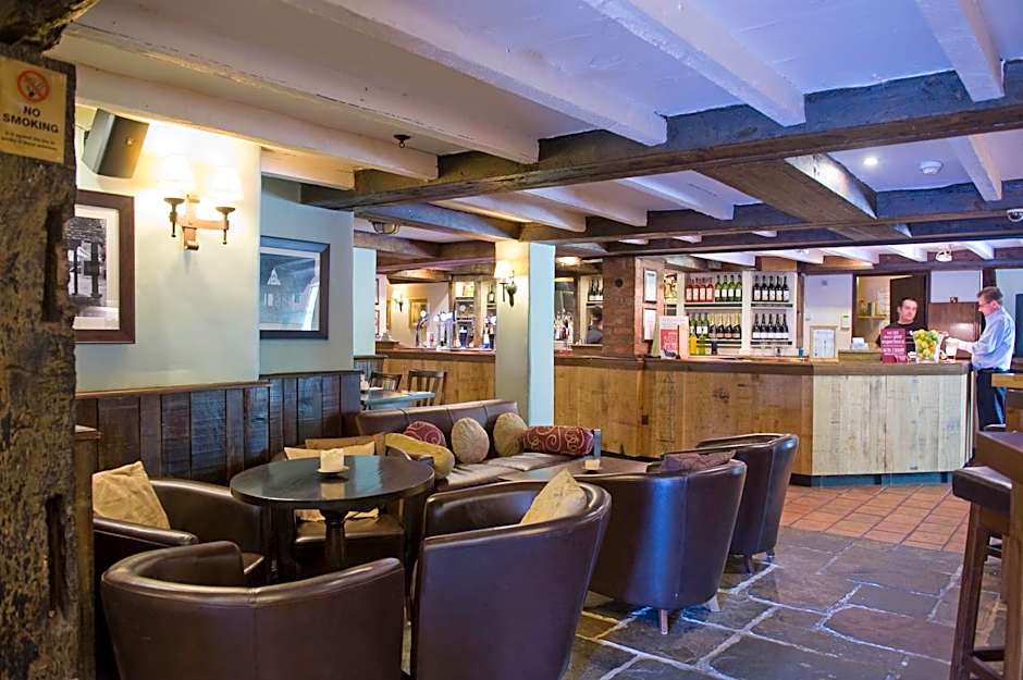 Old Mill by Chef & Brewer Collection