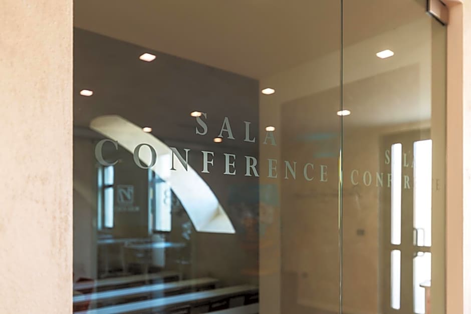 Hotel Borgo Brianteo