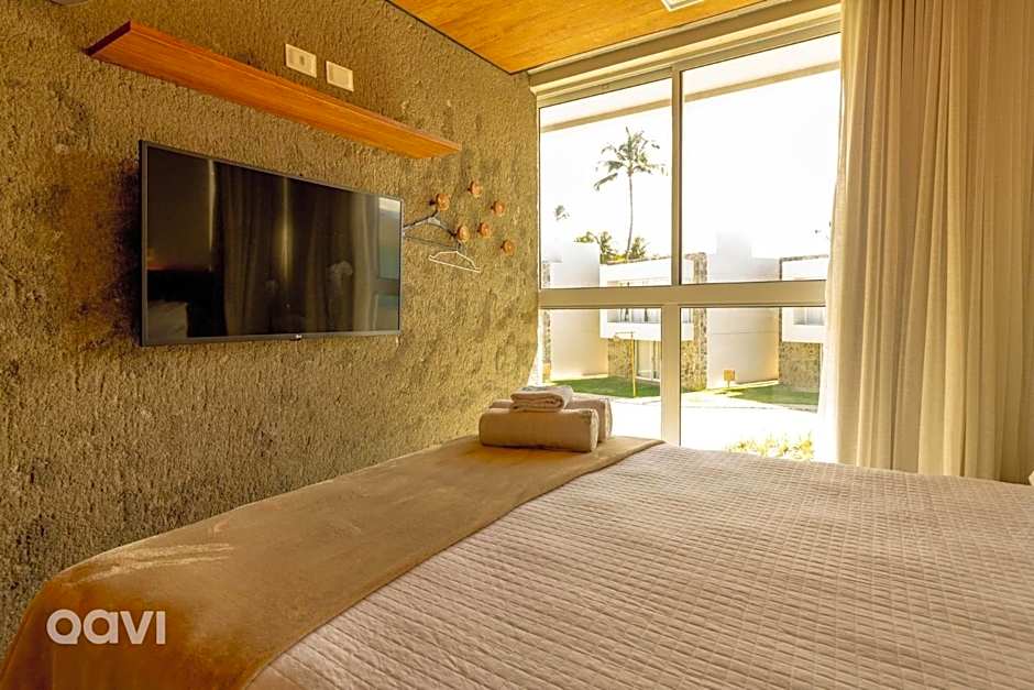 Casa Anamá em condomínio Naluum by Qavi