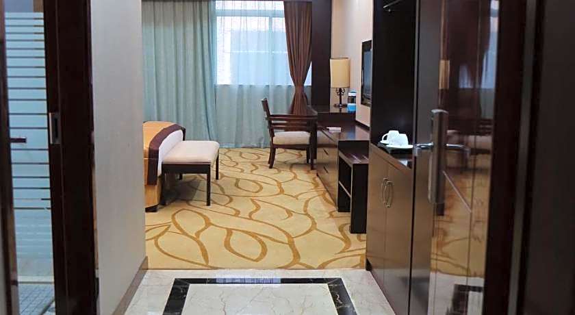Kololo Courts Hotel And Restaurant