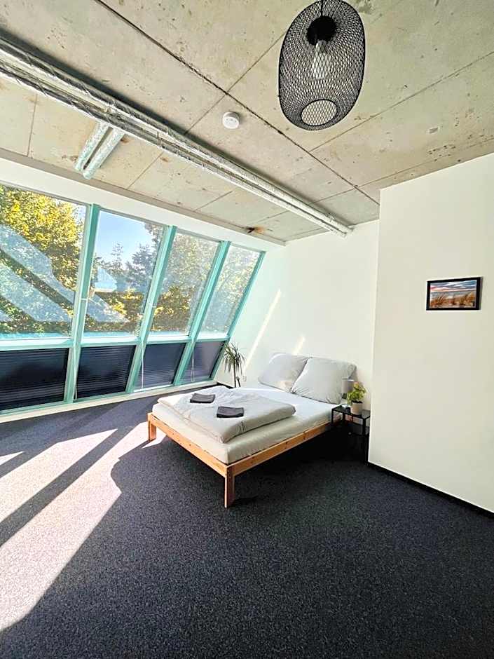 Project Bay - Workation / CoWorking