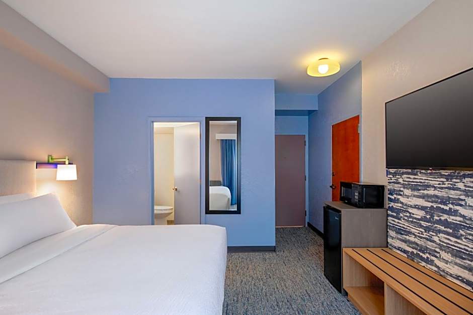 Garner Hotel Sumter Northwest By IHG