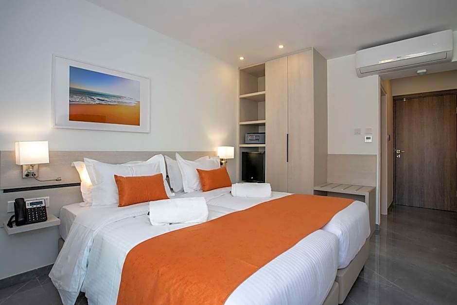 Best Western Plus Larco