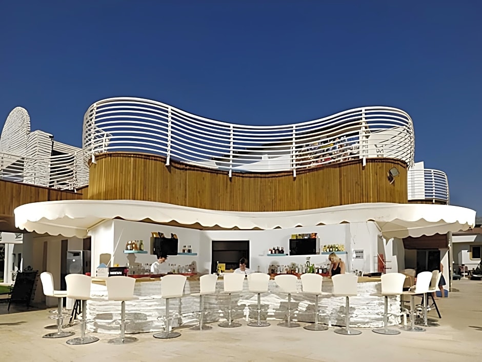 Monta Verde Hotel & Villas