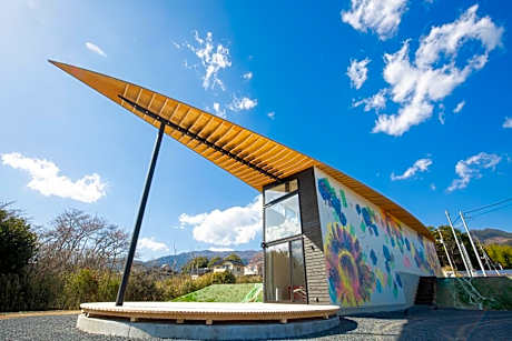 ヴィラ美都奈義 VILLA Bito-Nagi #Ln1