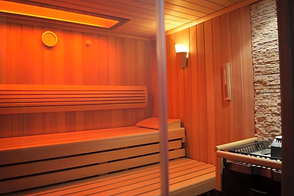 Hostel-Jugendherberge St. Johann im Pongau