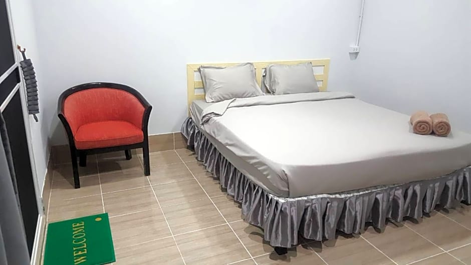 Lovely Paradise Phangan Hotel