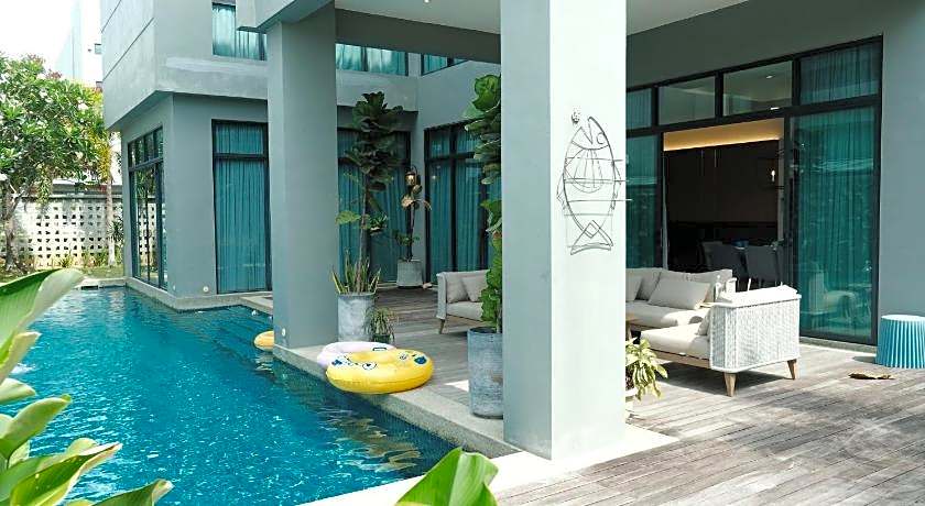 La Villa Langkawi - Private Pool