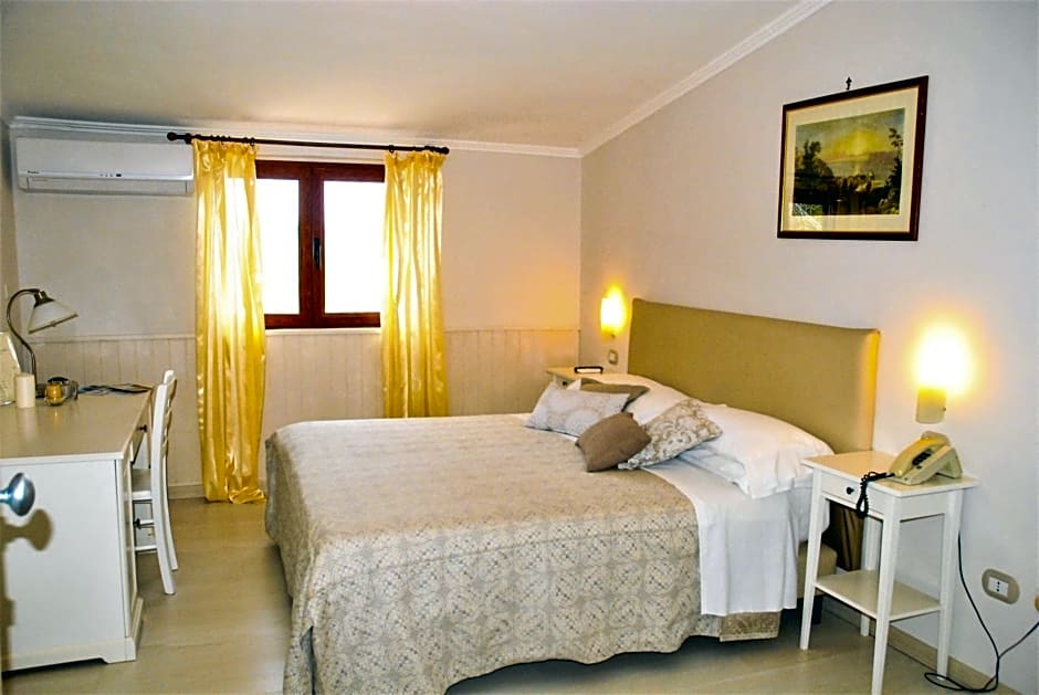 Hotel Villa Fiorita