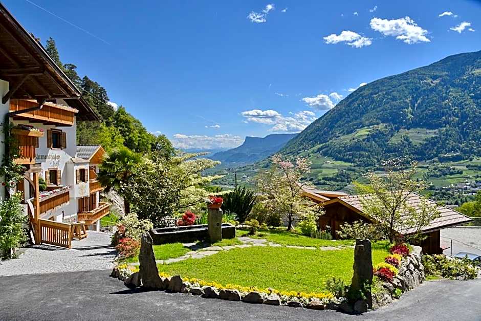 Residence Blumenthalerhof