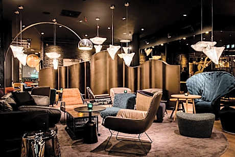 Motel One Stuttgart-Mitte