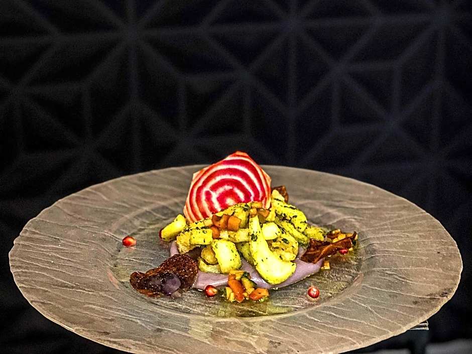 Novotel Avignon Centre