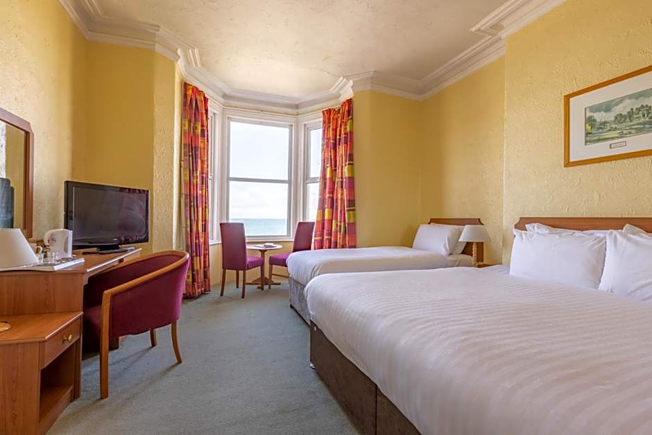 The Seafront Hotel by Compass Hospitality