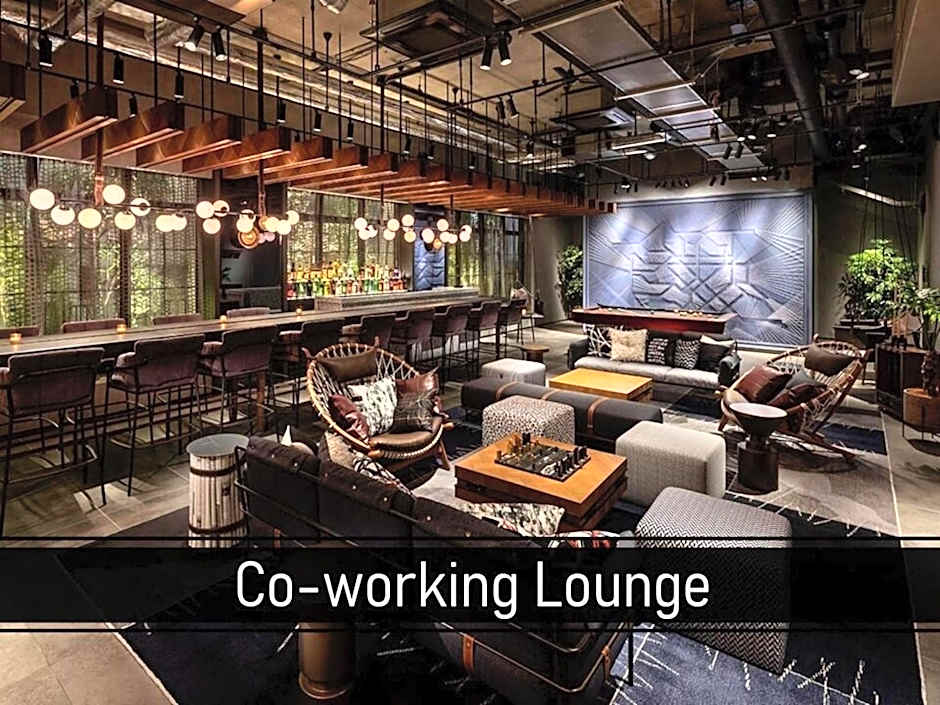 THE LIVELY AZABUJUBAN TOKYO / Vacation STAY 77707