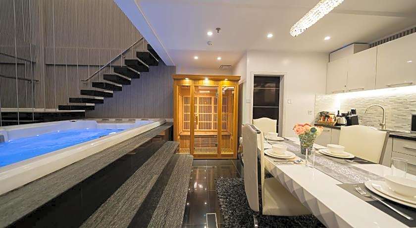 Luks Lofts Hotel & Residences