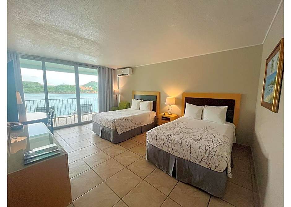 Lindbergh Bay Hotel