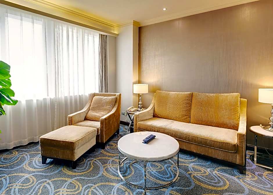Ocean Hotel