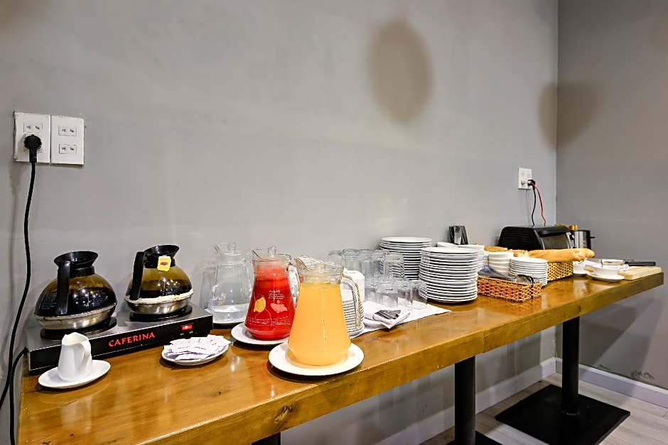 AHA Boutique Ben Thanh Hotel